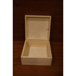 Pudełko 20x20x9,5cm